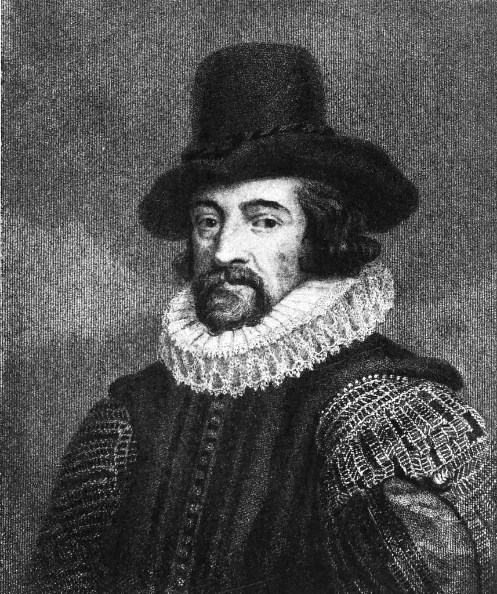 Francis Bacon