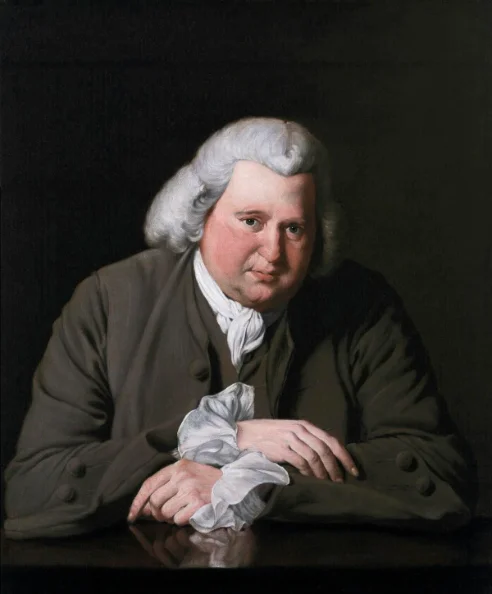 Erasmus Darwin