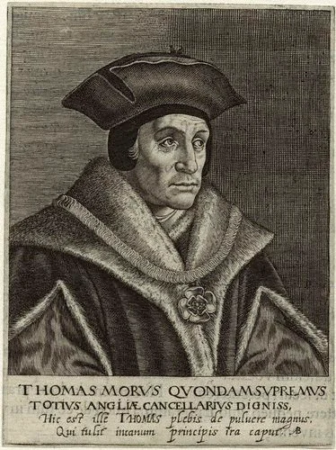 Thomas More