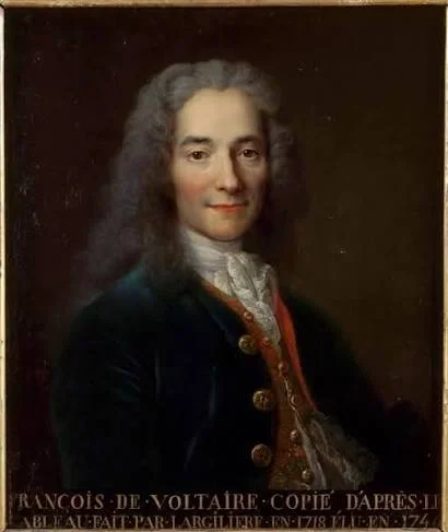 Voltaire