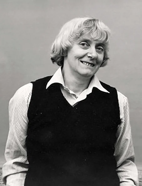 Maureen Duffy