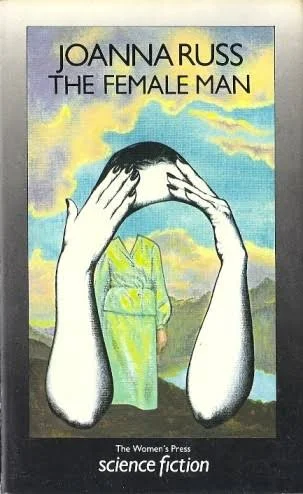 Joanna Russ