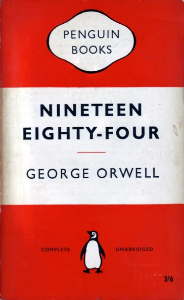 Nineteen Eighty-Four