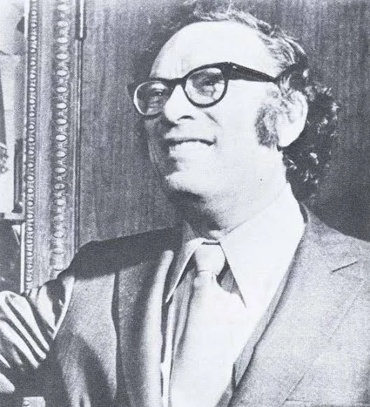 Isaac Asimov