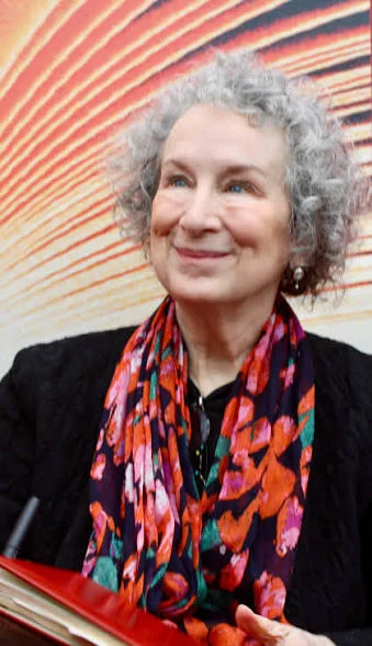 Margaret Atwood