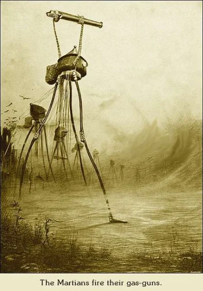 H. G. Wells: the scientific romances