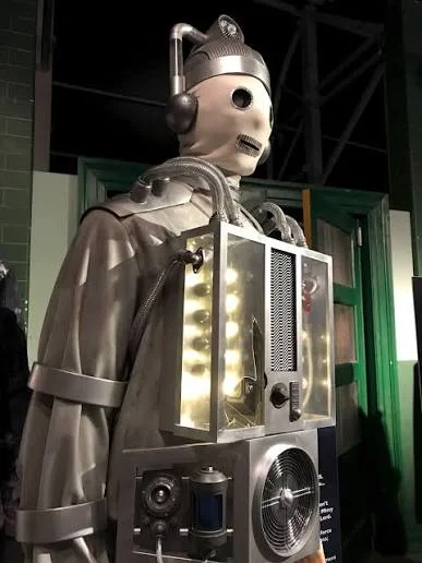 Doctor Who
