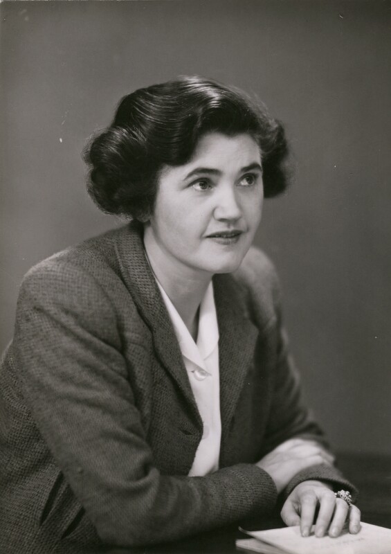 Jennie Lee (1904-1988) | Humanist Heritage - Exploring the rich history and  influence of humanism in the UK