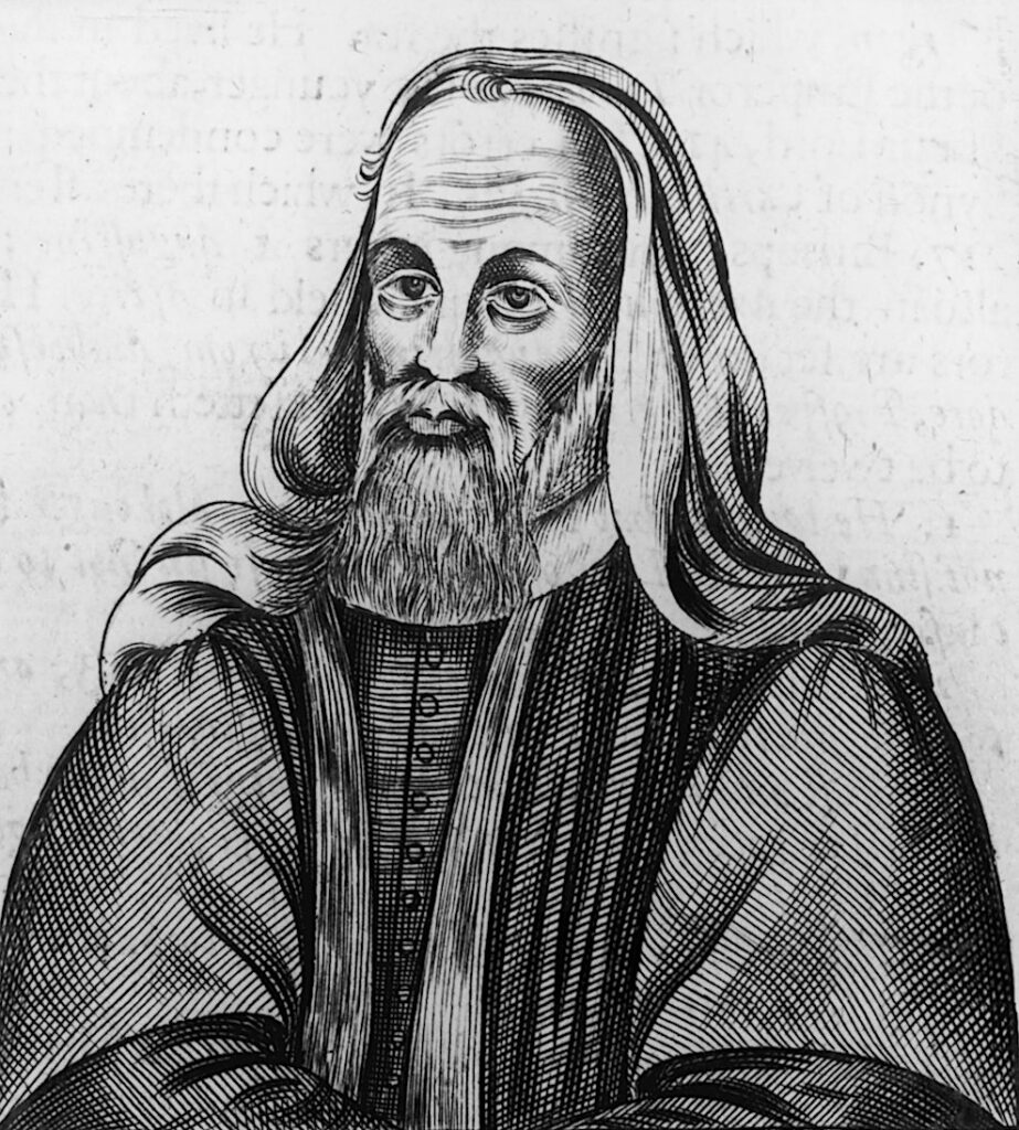 Pelagius (c. 354-418) | Humanist Heritage - Exploring the rich history ...