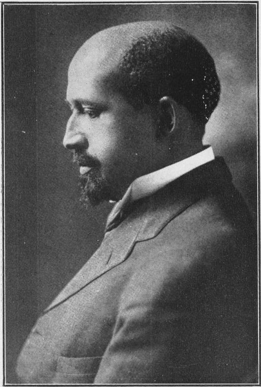 W.E.B. Du Bois (1868-1963) | Humanist Heritage - Exploring The Rich ...