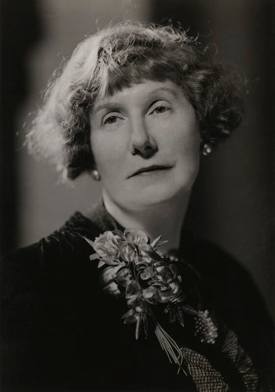 Marjorie Bowen’s toast to the Rationalist Press Association (1939)