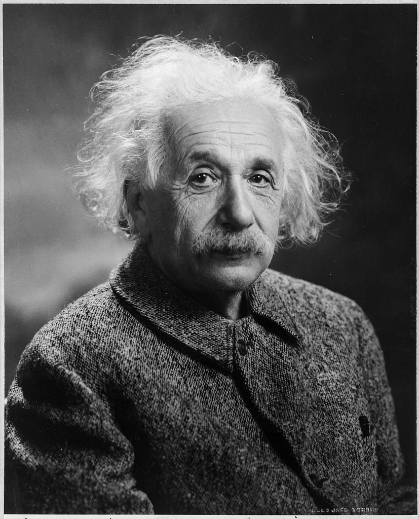 Was Einstein an atheist? His humanist philosophy and rejection of religion