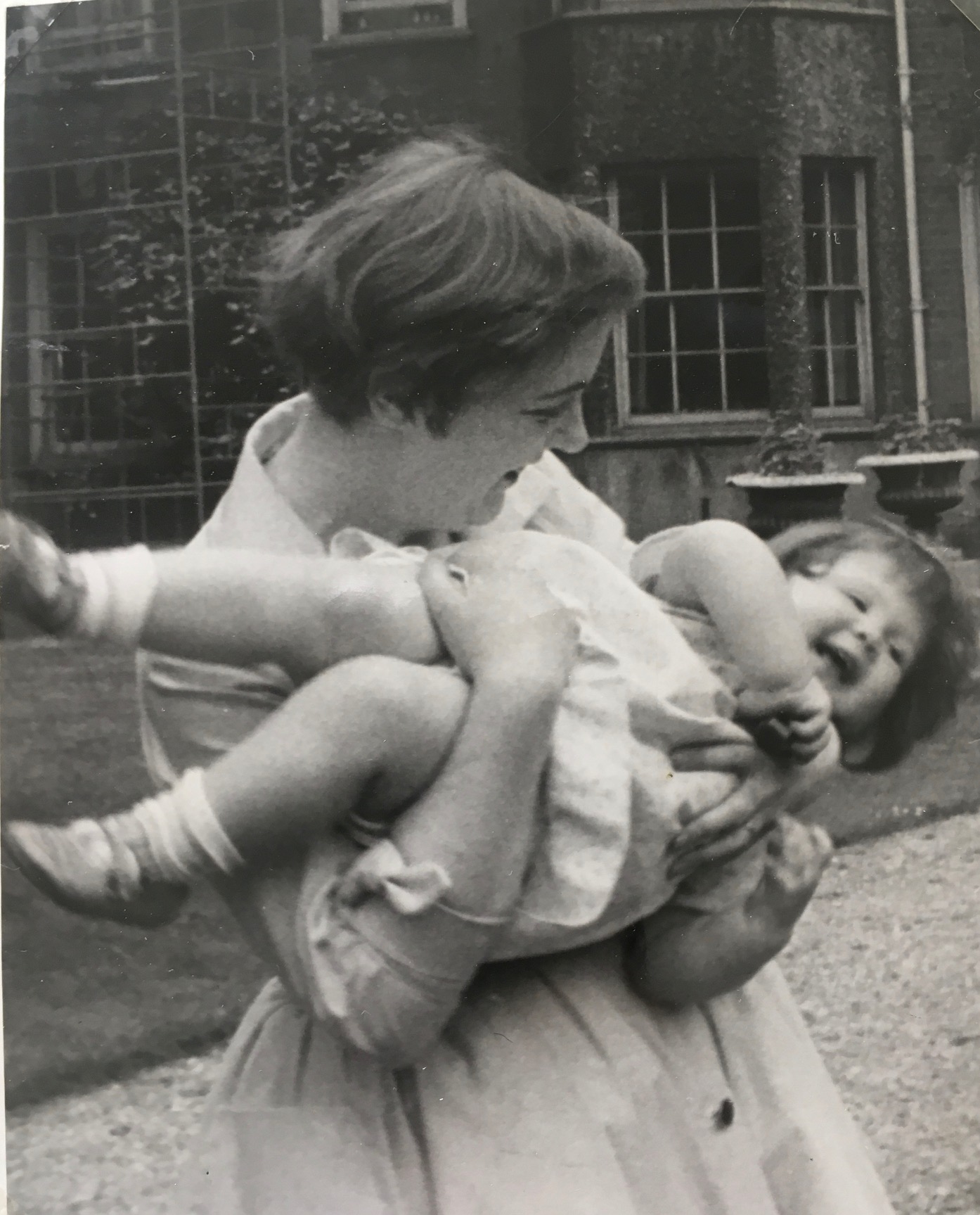 A Humanist Childhood