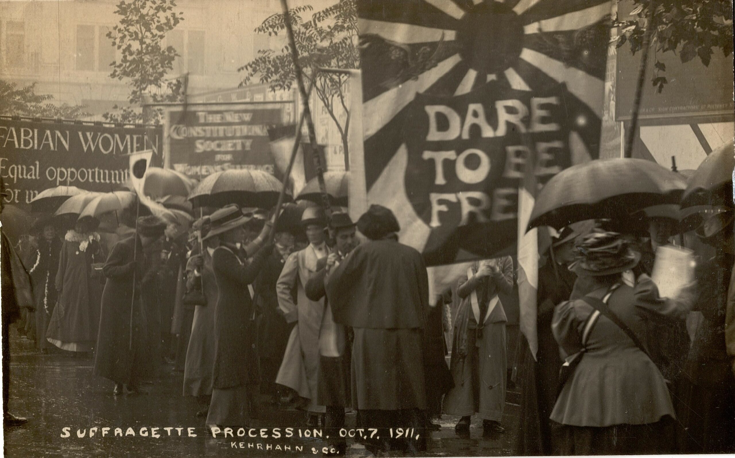 Heroines of Freethought