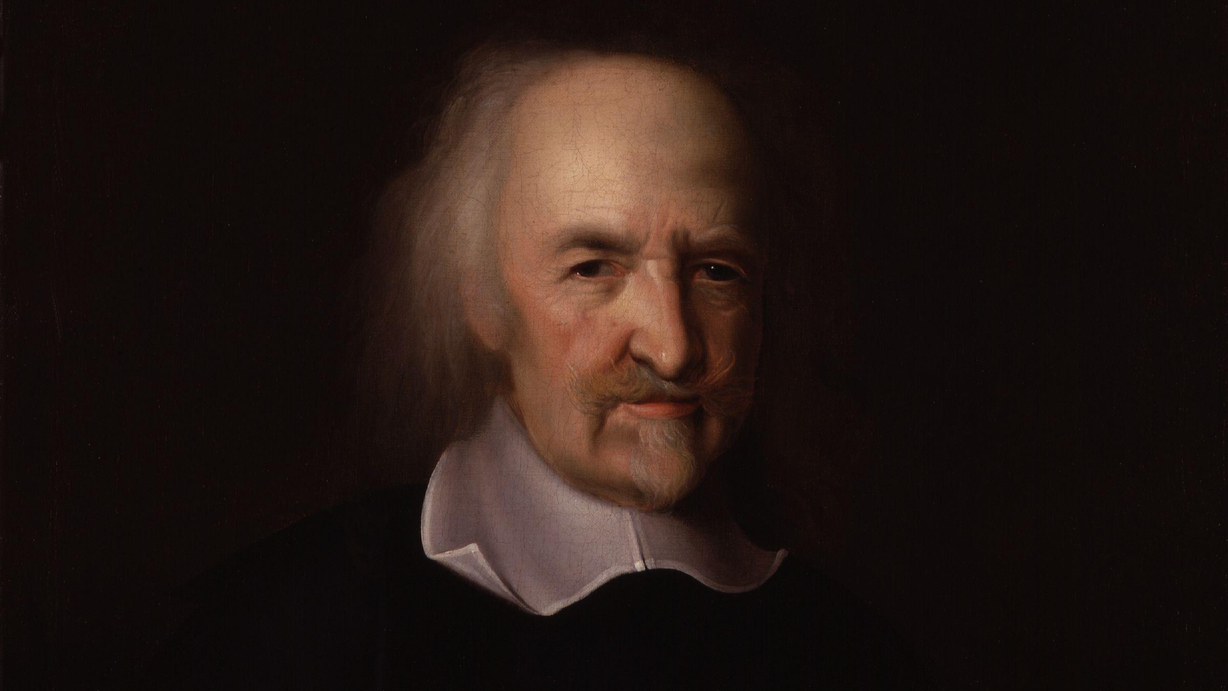 The First Freethinkers