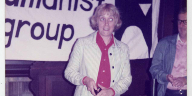 'Separate Development?' by Maureen Duffy (1980)
