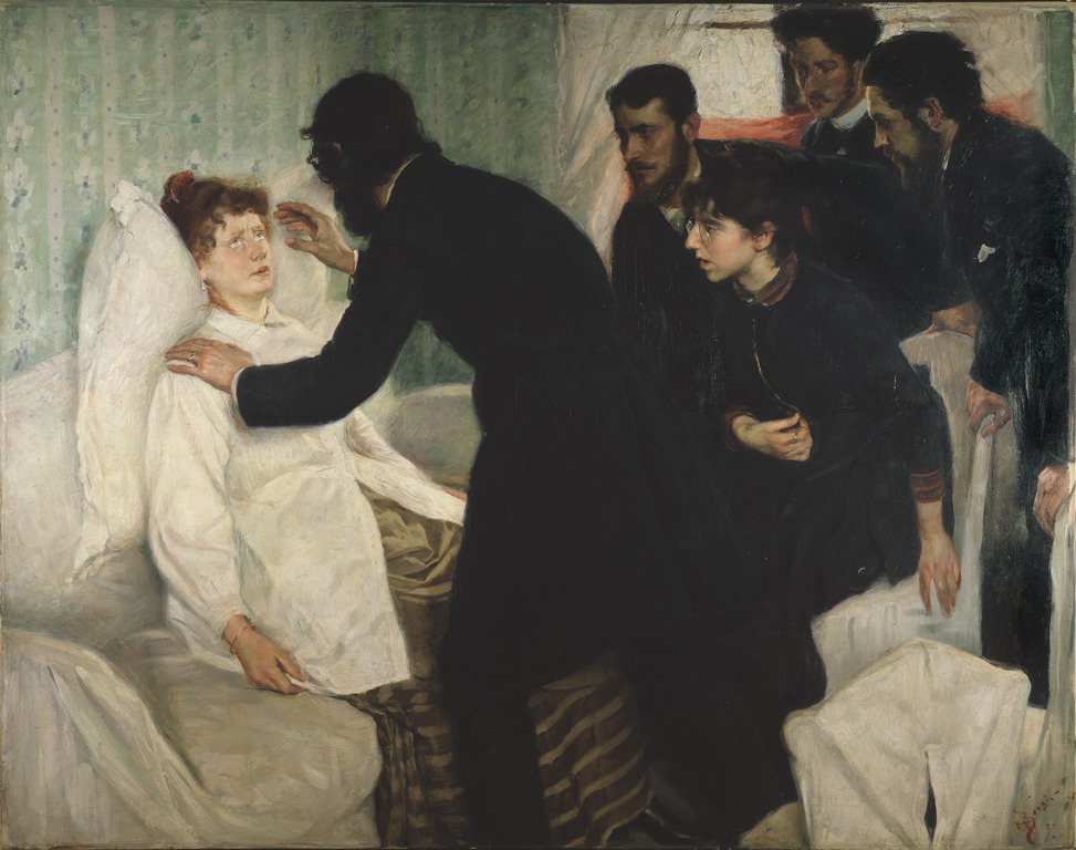 <i>Man's Alleged Spiritual Nature</i> by William M. Knox (1892)
