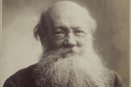 Intellectual Cousins: humanism and anarchism in the UK