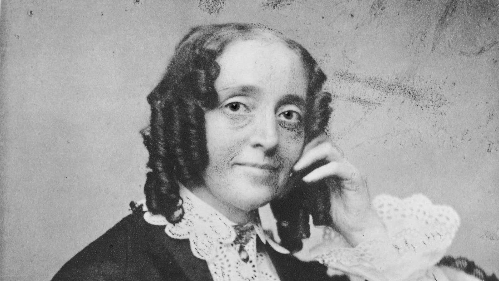 <i>A Defence of Atheism</i> by Ernestine Rose (1861)